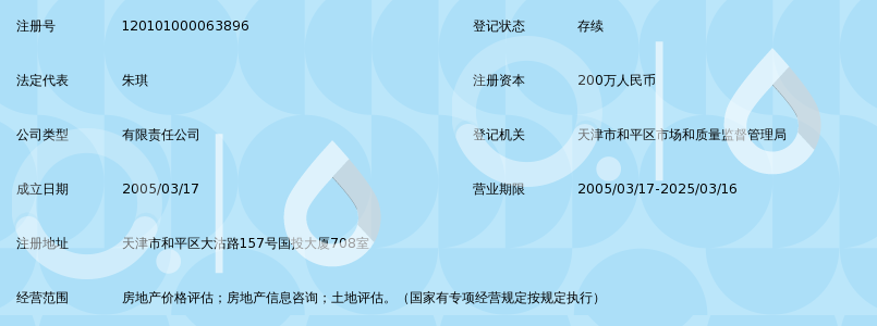 天津倚天房地产土地评估 洞察价值的专业之选