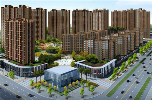 房地产评估的三大基本方法及其应用