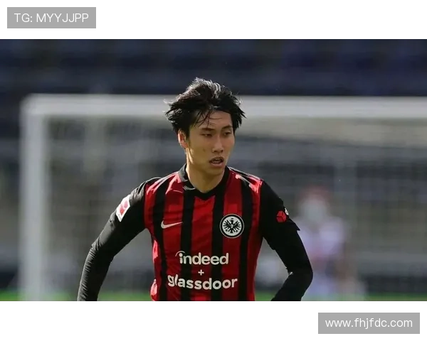 镰田大地荣获队内最佳称号却无进球助攻他谦逊称大家都应得此荣誉